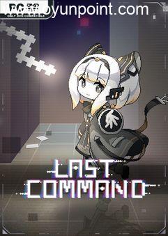 Last Command Build 14583566