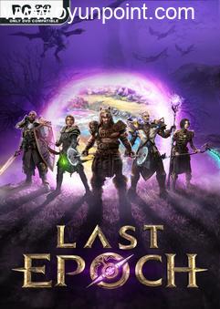 Last Epoch v1.0.8.3-P2P