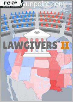 Lawgivers II v0.11.9
