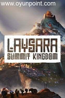 Обложка Laysara Summit Kingdom