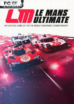 Le Mans Ultimate Build 14669712