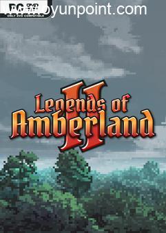 Legends of Amberland II The Song of Trees v1.21