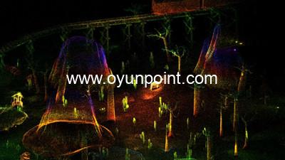 первый скриншот из LiDAR Exploration Program первый скриншот из LiDAR Exploration Program
