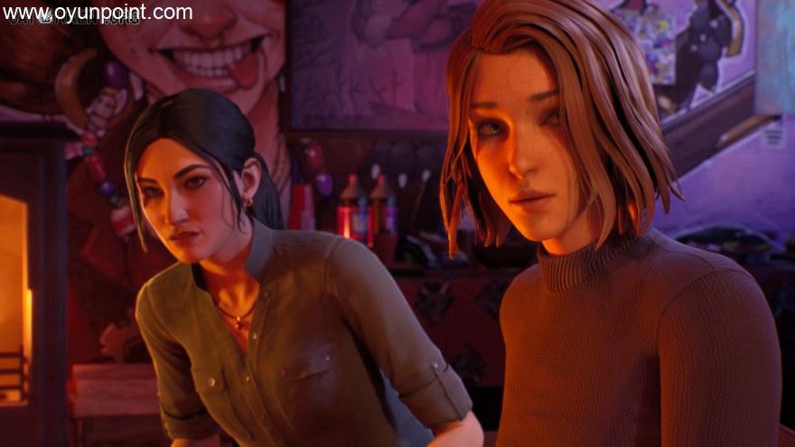 Life is Strange: Double Exposure Torrent torrent oyun indir