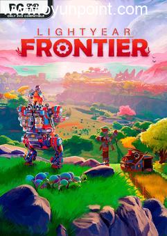 Lightyear Frontier v0.2.644a