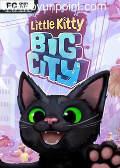 Little Kitty Big City Build 14699917