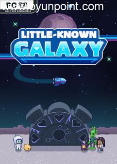 Little Known Galaxy v1.0.4-P2P