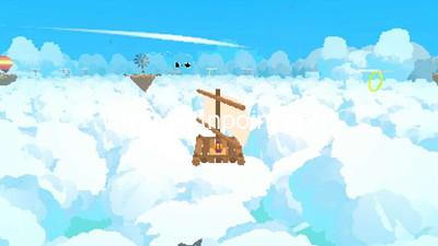 первый скриншот из Little Wings Deliveries первый скриншот из Little Wings Deliveries