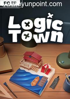 Logic Town v1.07.0521