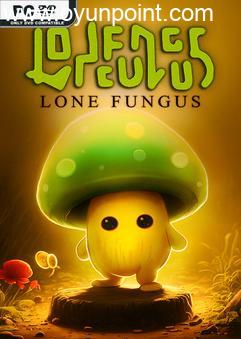 Lone Fungus Build 14569856