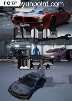 Long Way-Repack