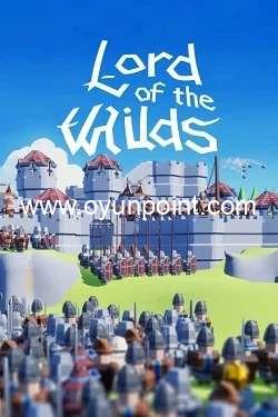 Обложка Lord of the Wilds Обложка Lord of the Wilds