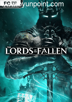 Lords of the Fallen Deluxe Edition v1.5.115-Repack