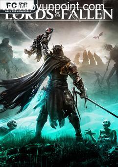 Lords of the Fallen v1.5.115-Repack