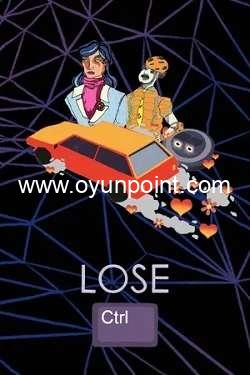 Обложка Lose Ctrl Обложка Lose Ctrl