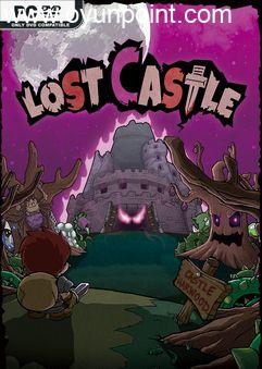 Lost Castle Build 13919886