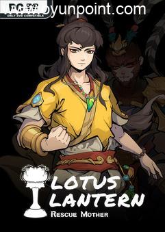 Lotus Lantern Rescue Mother v20240614-P2P