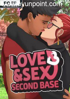 Love and Sex Second Base v24.5.1d