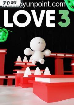 LOVE 3-GOG