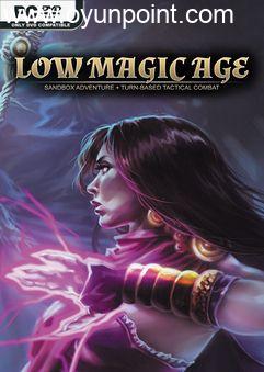 Low Magic Age Build 14627270