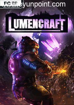 Lumencraft v9258-P2P