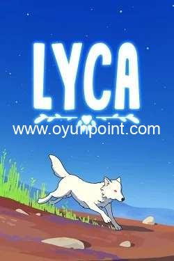 Обложка Lyca Обложка Lyca