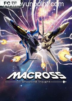 Macross Shooting Insight-Chronos