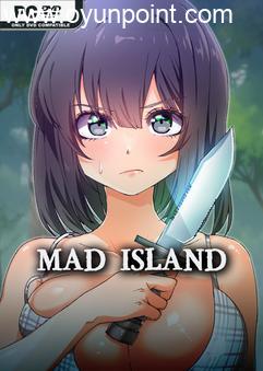 Mad Island v0.0.8