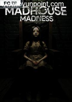 Madhouse Madness Streamers Fate-TENOKE