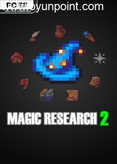 Magic Research 2 v1.2.16