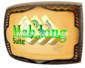 Обложка MahJong Suite 2025 Обложка MahJong Suite 2025