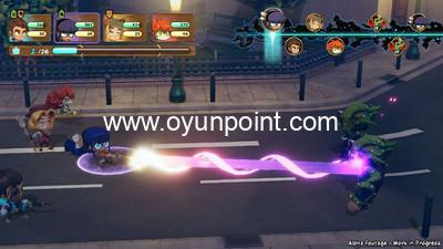 первый скриншот из Maliki : Poison Of The Past первый скриншот из Maliki : Poison Of The Past