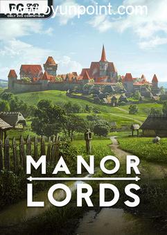 Manor Lords v0.7.972-Repack