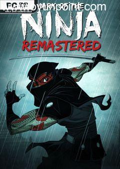 Mark of the Ninja Remastered v5908561