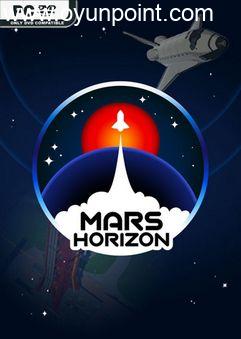 Mars Horizon v8805406