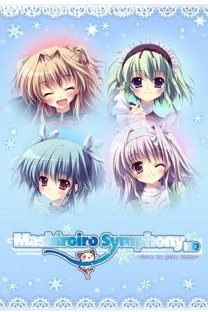 Обложка Mashiroiro Symphony HD -Love is Pure White-