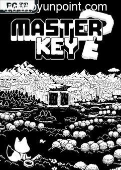 Master Key-TENOKE