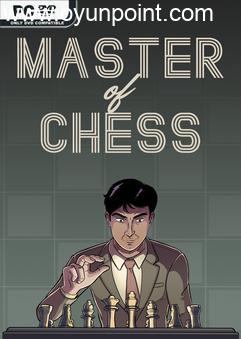 Master of Chess v0.4.3