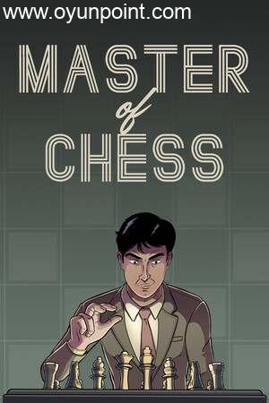 Обложка Master of Chess