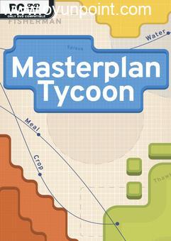 Masterplan Tycoon v1.4.188