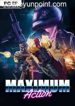 Maximum Action v0.94