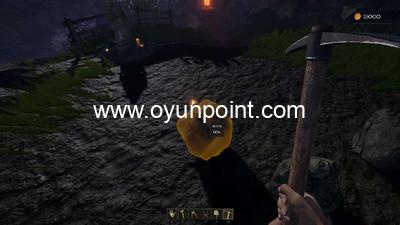 первый скриншот из Medieval Blacksmith первый скриншот из Medieval Blacksmith