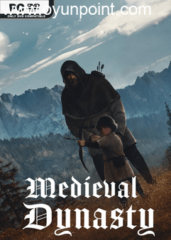 Medieval Dynasty v2.1.0.7-P2P