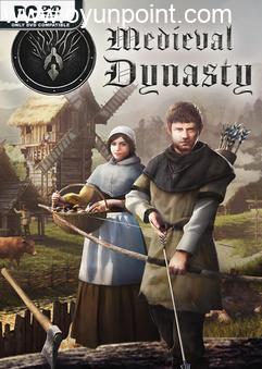 Medieval Dynasty v2.1.0.7