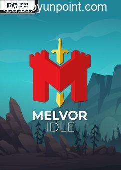 Melvor Idle Build 13311431