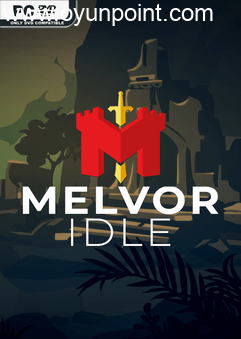 Melvor Idle Into the Abyss-P2P