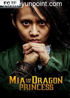 Mia and the Dragon Princess Build 14386851