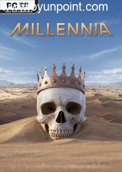 Millennia Build 14646067