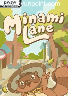 Minami Lane v1.1