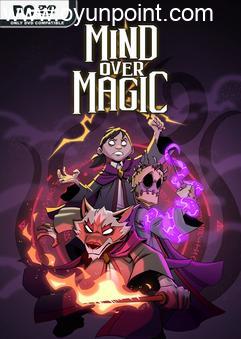 Mind Over Magic The Apprentice Early Access